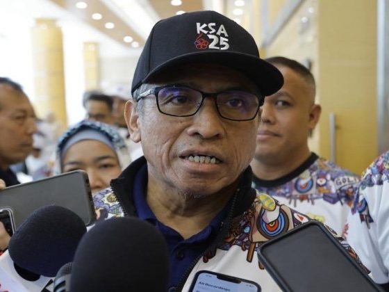 KSN ingatkan penjawat awam
