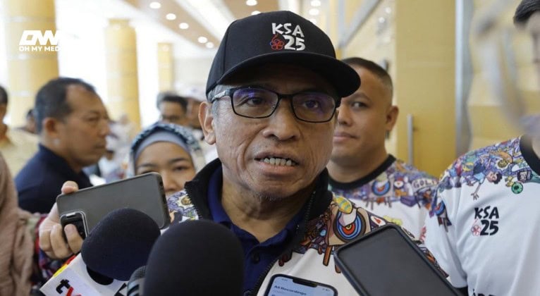 KSN ingatkan penjawat awam tak sertai himpunan – “Mana boleh turun, setiap minggu baca ikrar..”