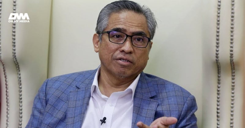 KSN puji tindakan cekap Kementerian Perpaduan, RT lulus dalam masa 30 hari sahaja!