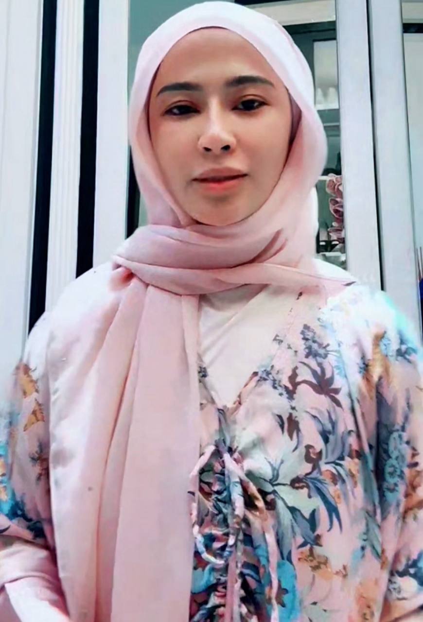 Madammu habis RM600K