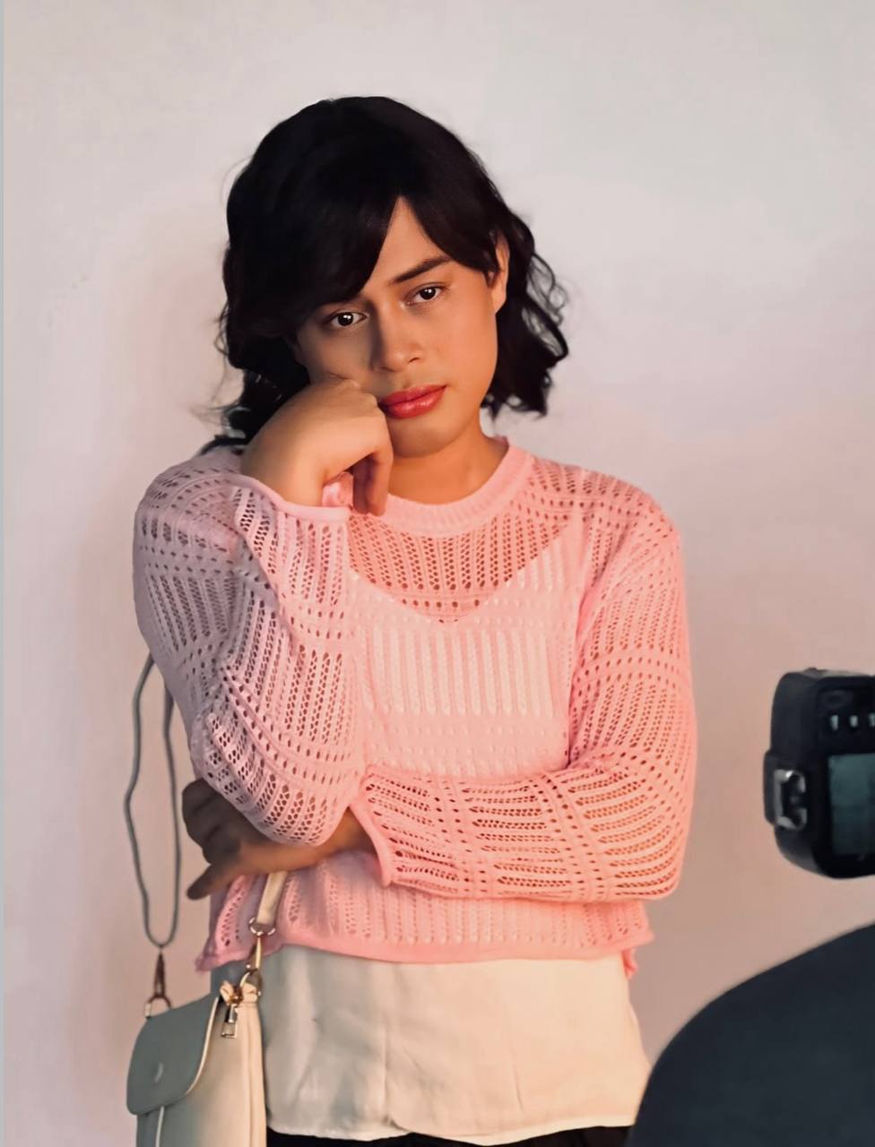 Larang bawa watak wanita