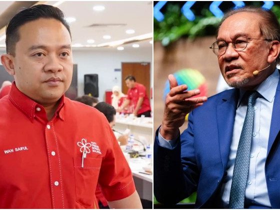 Wan Saiful setuju cadangan sembilan Ahli Parlimen