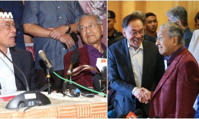 Anwar terlalu kerap bohong