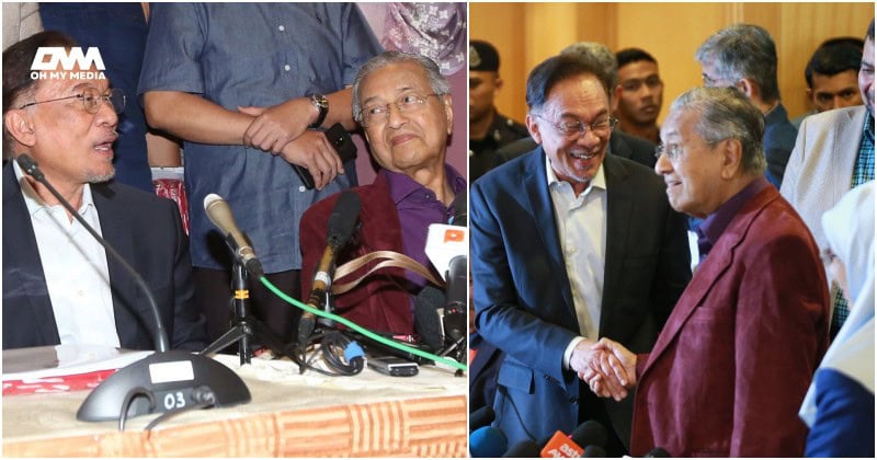 Anwar terlalu kerap bohong