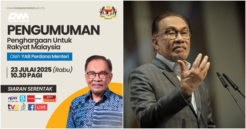 PM Anwar harap penghargaan luar biasa