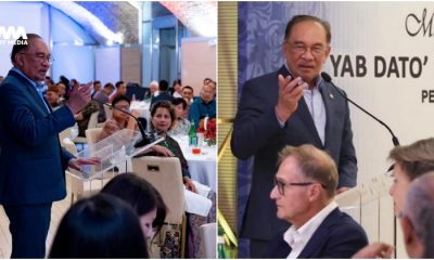 kerajaan utamakan projek