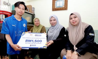 PTPTN salur WPP
