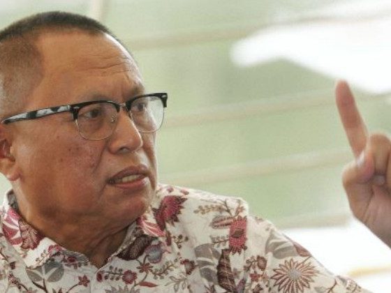 Puad persoal kes rasuah ADUN Sabah