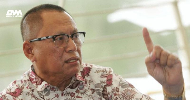 Puad persoal kes rasuah ADUN Sabah