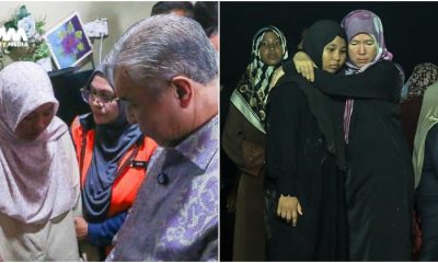 Puteri Qisya akan jadi anak angkat MARA