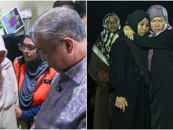 Puteri Qisya akan jadi anak angkat MARA