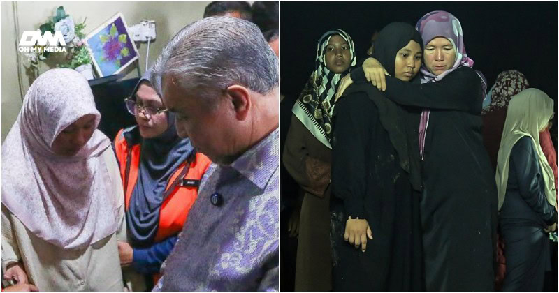 Puteri Qisya akan jadi anak angkat MARA