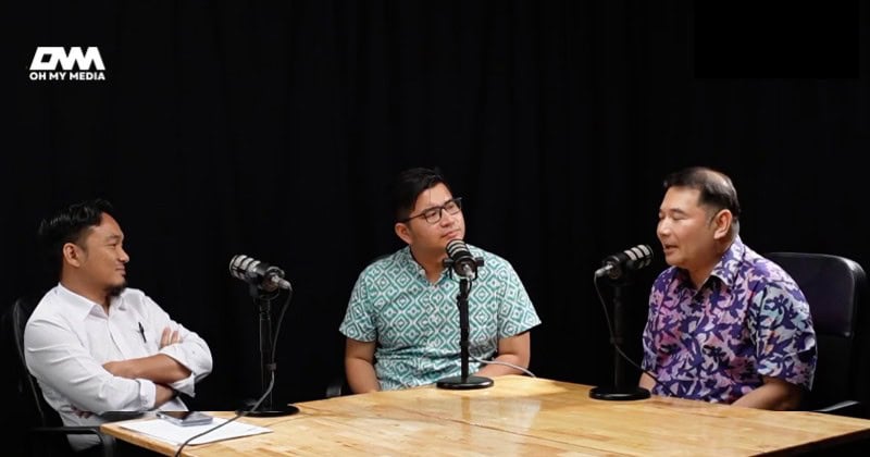 Rafizi Ramli beri bayangan tinggalkan PKR, tak ikut tanding PRU16