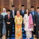 Raja Permaisuri Agong titah