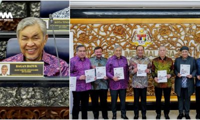 RMK13 hadir tepat pada waktunya