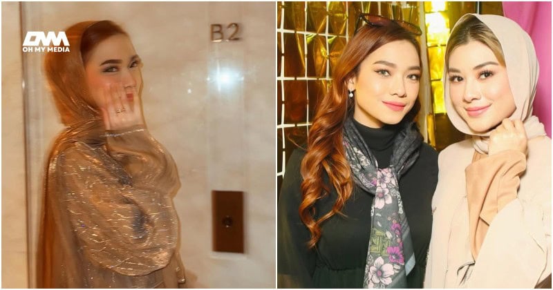 Ruhaines memang banyak duit, tak perlu dibela sugar daddy – Risteena Munim Ruhaines memang banyak duit, tak perlu dibela sugar daddy – Risteena Munim