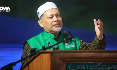 PAS Kelantan bukti pentadbiran adil