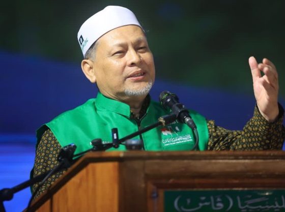 PAS Kelantan bukti pentadbiran adil