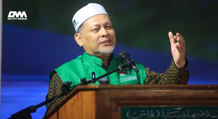 Tanpa diskriminasi, PAS Kelantan bukti pentadbiran adil untuk semua – Mohd Amar