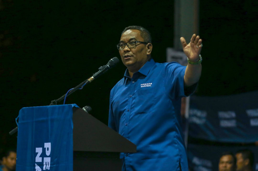 Turun Anwar