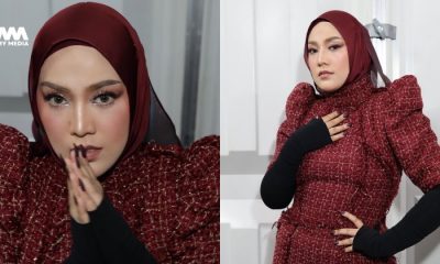 Shila Amzah nafi campur tangan
