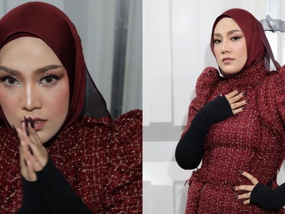 Shila Amzah nafi campur tangan
