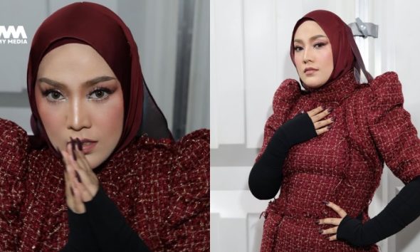 Shila Amzah nafi campur tangan