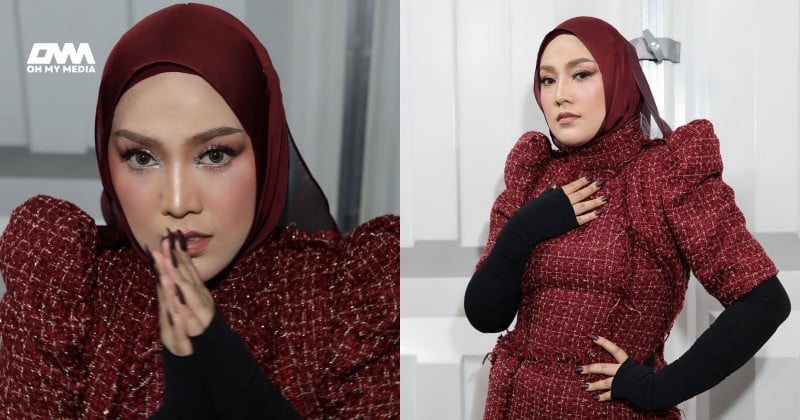 Shila Amzah nafi campur tangan