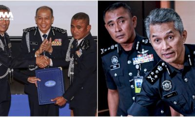 PDRM sokong Shuhaily terajui AKPS