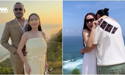 Siti Saleha umum hamil anak sulung