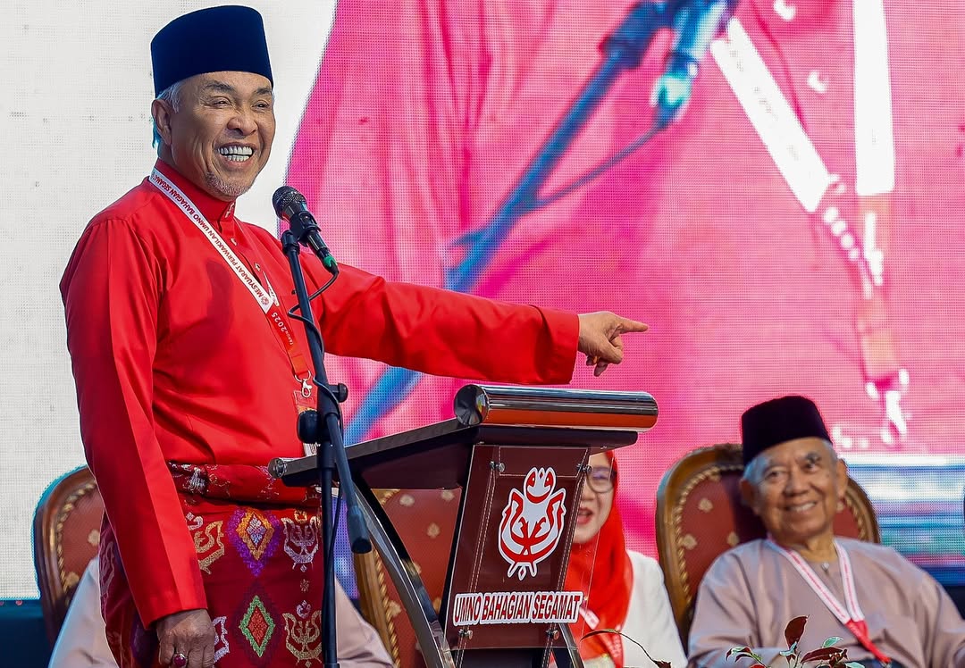 Mampu kekalkan kemenangan