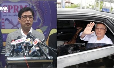 SPRM mohon lucut hak wang tunai