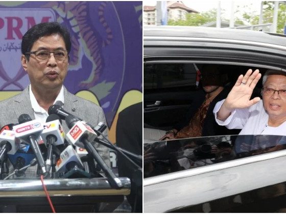 SPRM mohon lucut hak wang tunai