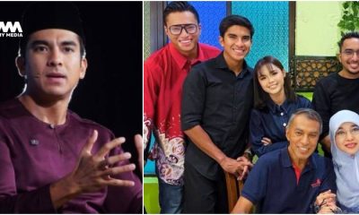 Syed Saddiq akui ada perancangan berkahwin