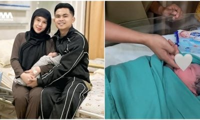 Tahnik anak sendiri