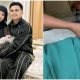 Tahnik anak sendiri