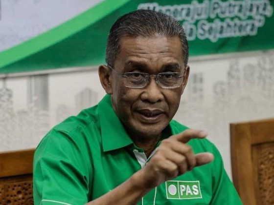 PAS desak kerajaan semak semula akta