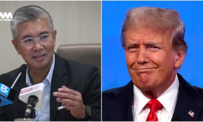Malaysia tetap komited jaga hubungan dagang
