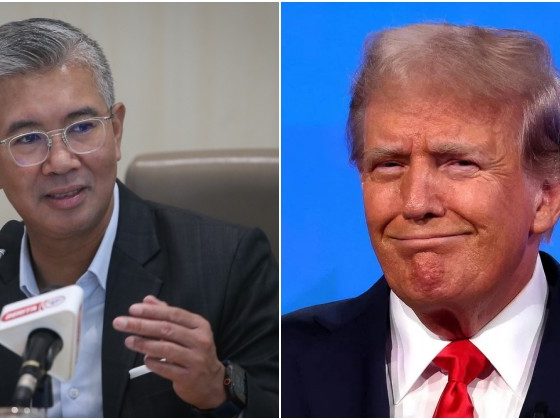 Malaysia tetap komited jaga hubungan dagang