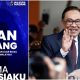 PM Anwar muat naik hantaran misteri