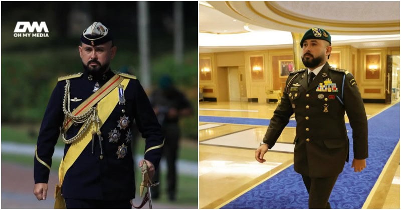 Betapa pentingnya 25 peratus cukai hasil pendapatan dipulangkan kepada Johor -TMJ