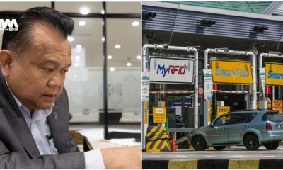 Penangguhan kenaikan tol beri manfaat
