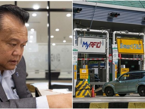 Penangguhan kenaikan tol beri manfaat