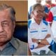 Tun Mahathir pertahan Daim