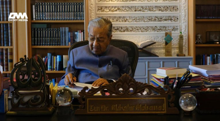 Saya sayang Malaysia