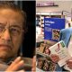 Tun Mahathir kecewa tamadun kian runtuh