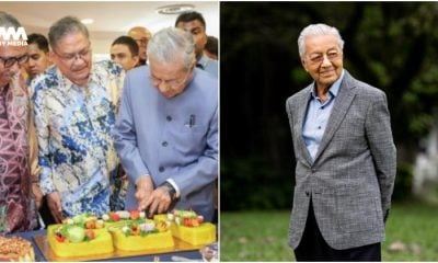 Saya tiada sasaran peribadi