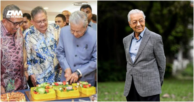Saya tiada sasaran peribadi