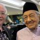 Seabad Tun M masih gagah berbakti
