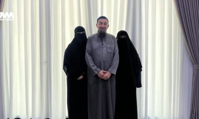 Isteri UAI beri keizinan kahwin lagi